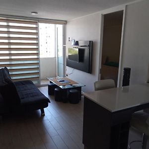 Departamento 1 Dormitorio
